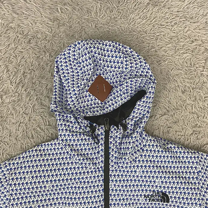 [BUNJANG] The North Face Spring/Autumn Windbreaker Jumper Size 95 / 노스페이스 춘추 바람막이 점퍼 95