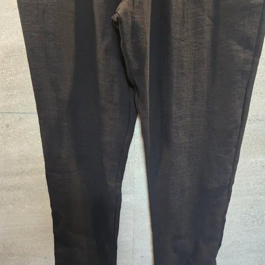 [BUNJANG] SS Season Viscose Pants / ss시즌템. 비스코스 팬츠. 미착.