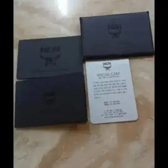 [BUNJANG] MCM Logo Pattern Tote Bag / MCM 로고 패턴 토트백 성주택