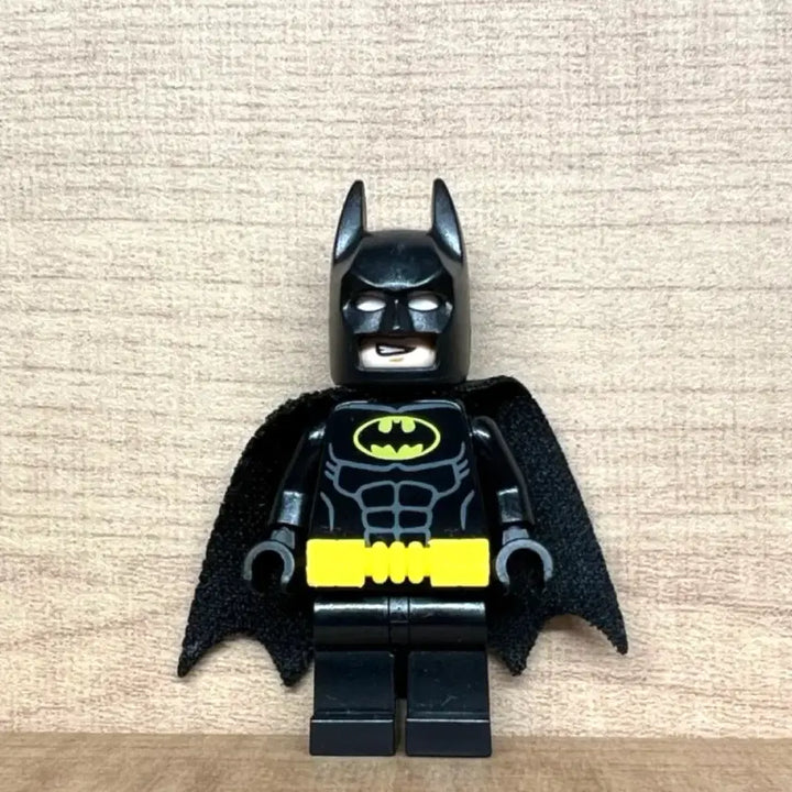 [BUNJANG] Lego Batman Minifigure / 레고 배트맨 미니피규어