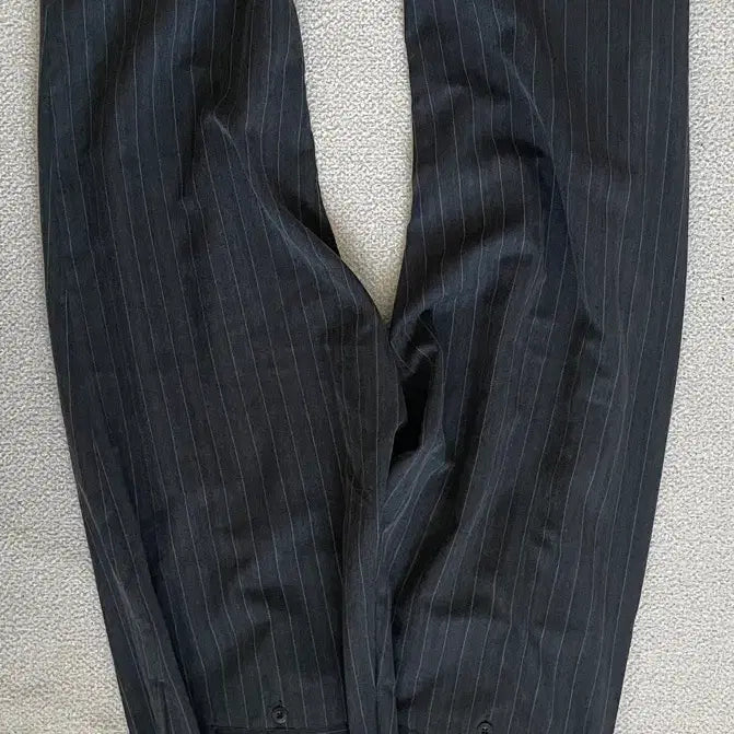 [BUNJANG] NOUN Stripe Pants / 노운 스트라이프 팬츠