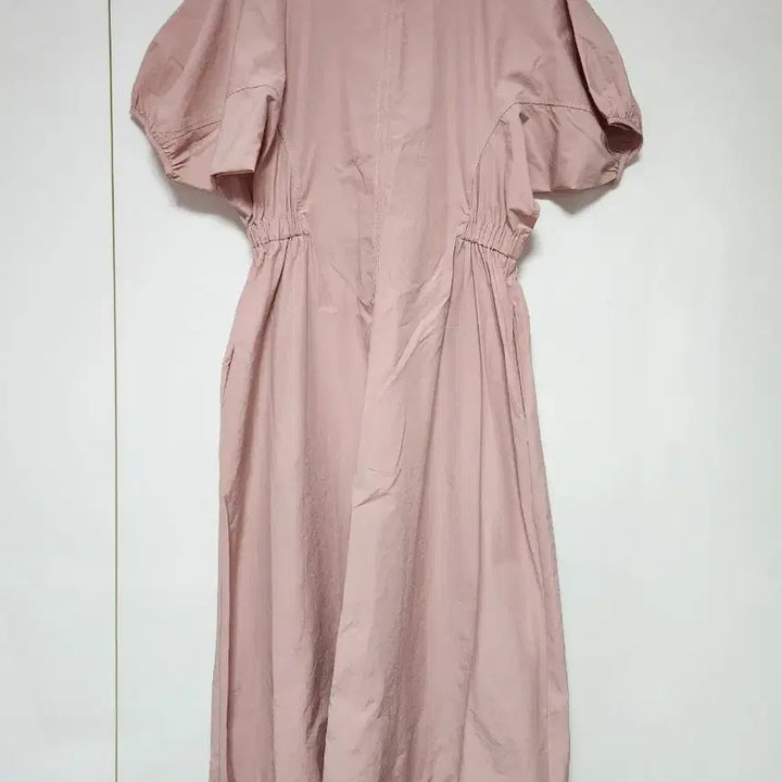 [BUNJANG] Summer Dress Pink / 여름 원피스