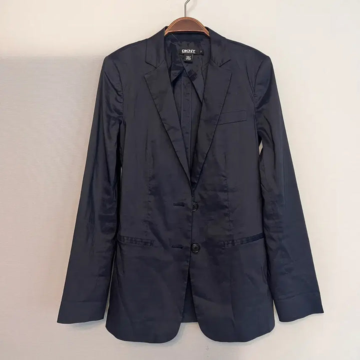 [BUNJANG] DKNY Jacket / 2026-4) DKNY 자켓