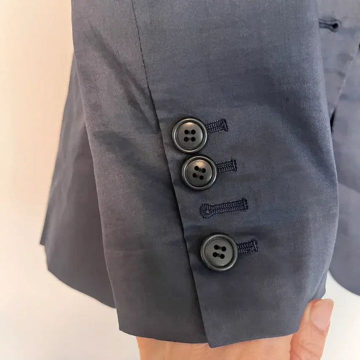 [BUNJANG] DKNY Jacket / 2026-4) DKNY 자켓