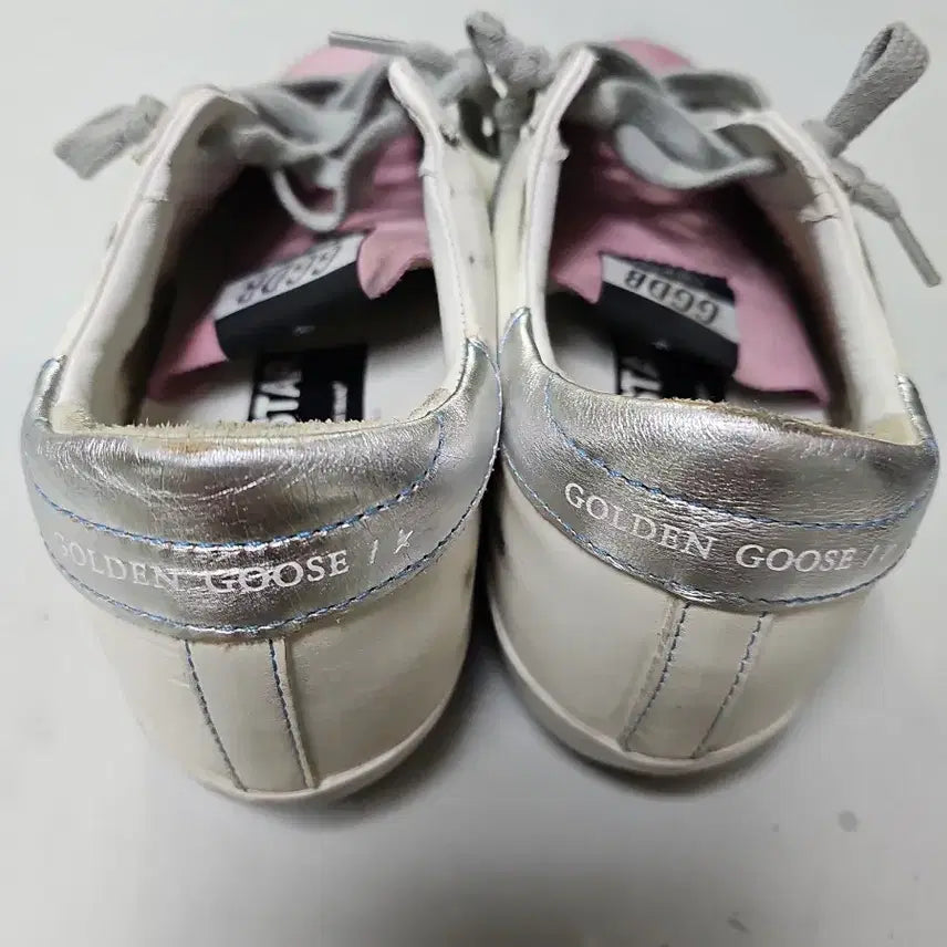 [BUNJANG] Golden Goose Shoes / 골든 구스