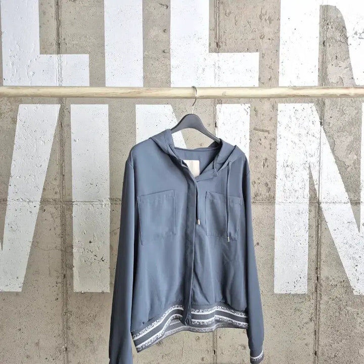 [BUNJANG] Celeb Shop Hooded Jacket / 셀렙샵 후드자켓