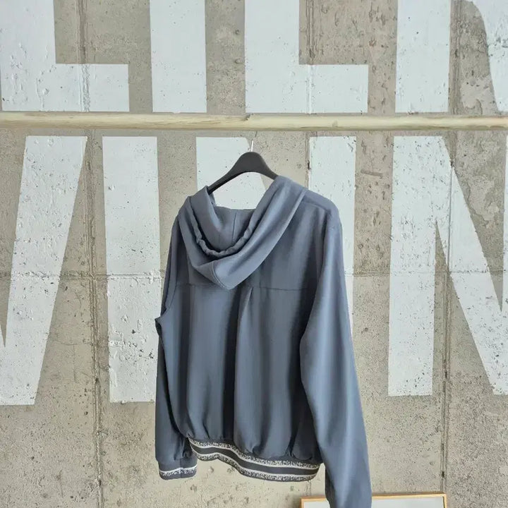 [BUNJANG] Celeb Shop Hooded Jacket / 셀렙샵 후드자켓