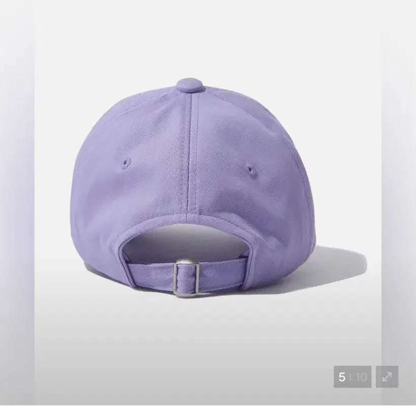 [BUNJANG] Customellow Sad Smile X Dinga Cake Collaboration Ball Cap / 무료배송ㅣ커스텀멜로우 새드스마일X딩가케익 볼캡
