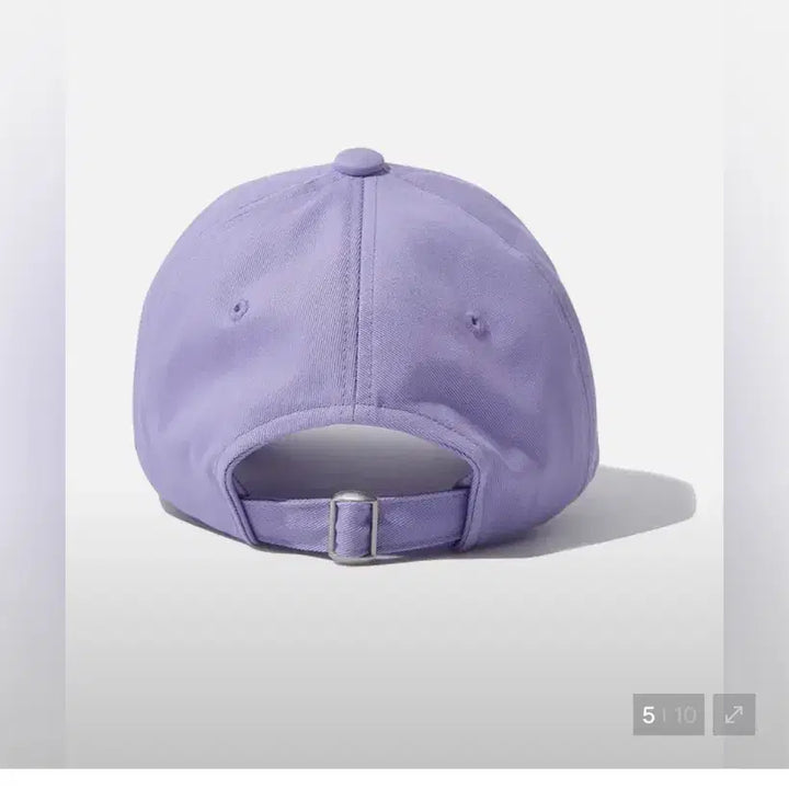 [BUNJANG] Customellow Sad Smile X Dinga Cake Collaboration Ball Cap / 무료배송ㅣ커스텀멜로우 새드스마일X딩가케익 볼캡