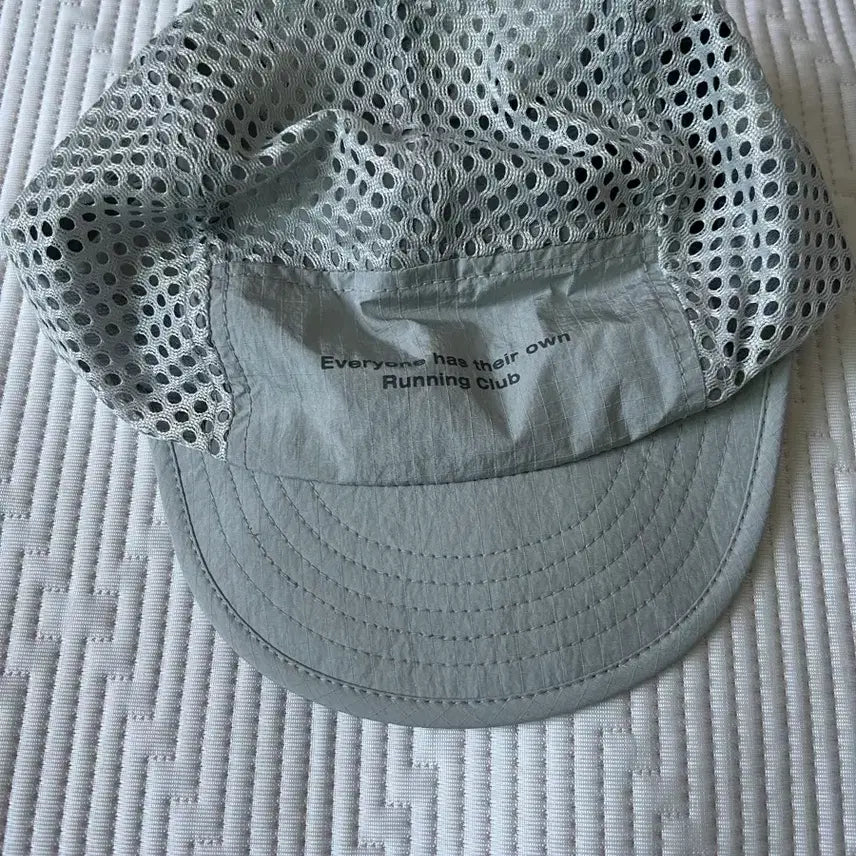 [BUNJANG] Arc Running Cap / arc 러닝모자