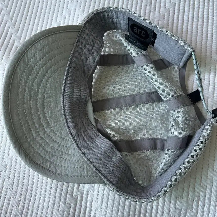 [BUNJANG] Arc Running Cap / arc 러닝모자