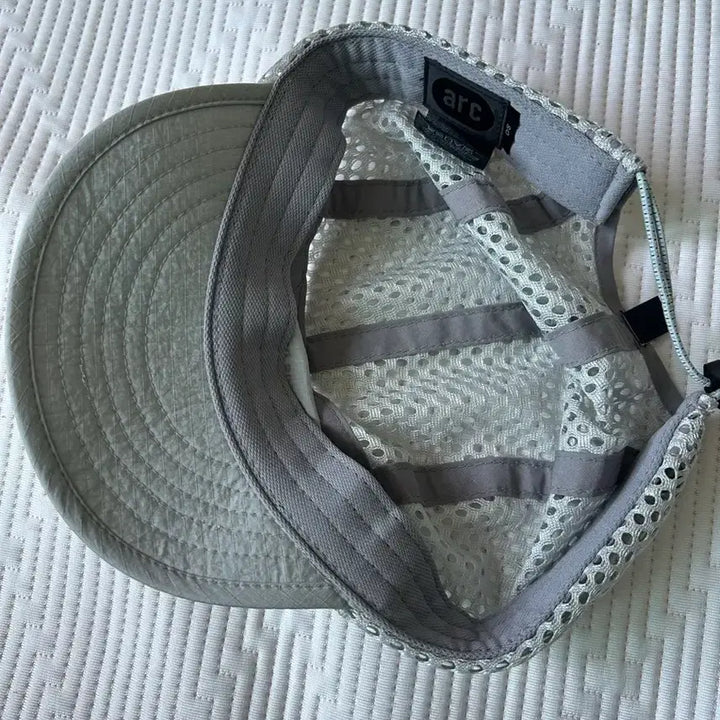 [BUNJANG] Arc Running Cap / arc 러닝모자