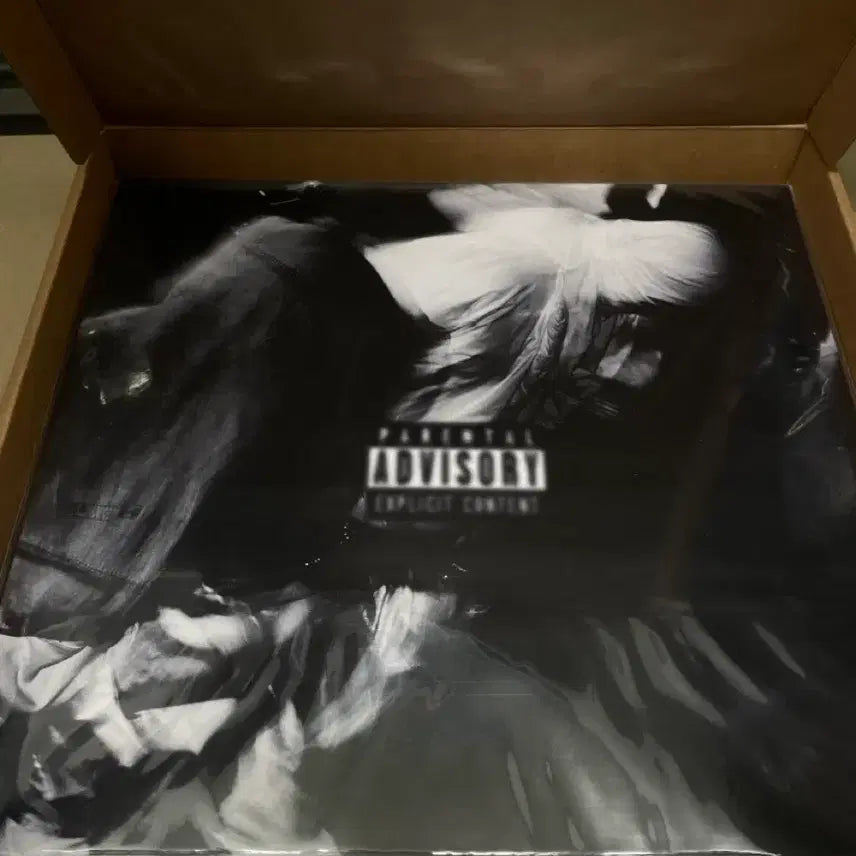 [BUNJANG] Sik-K K-FLIP LP (Sealed) / K-FLIP LP 미개봉