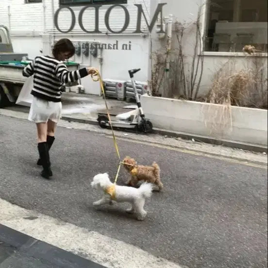 [BUNJANG] MUDO ORE Tweed Cardigan / 모도 오레 트위드 가디건
