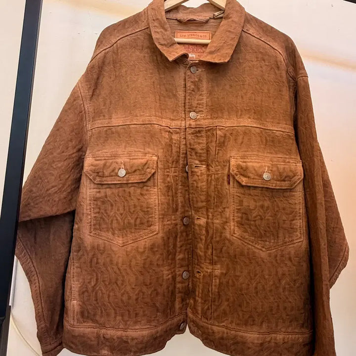 [BUNJANG] Stussy x Levi&