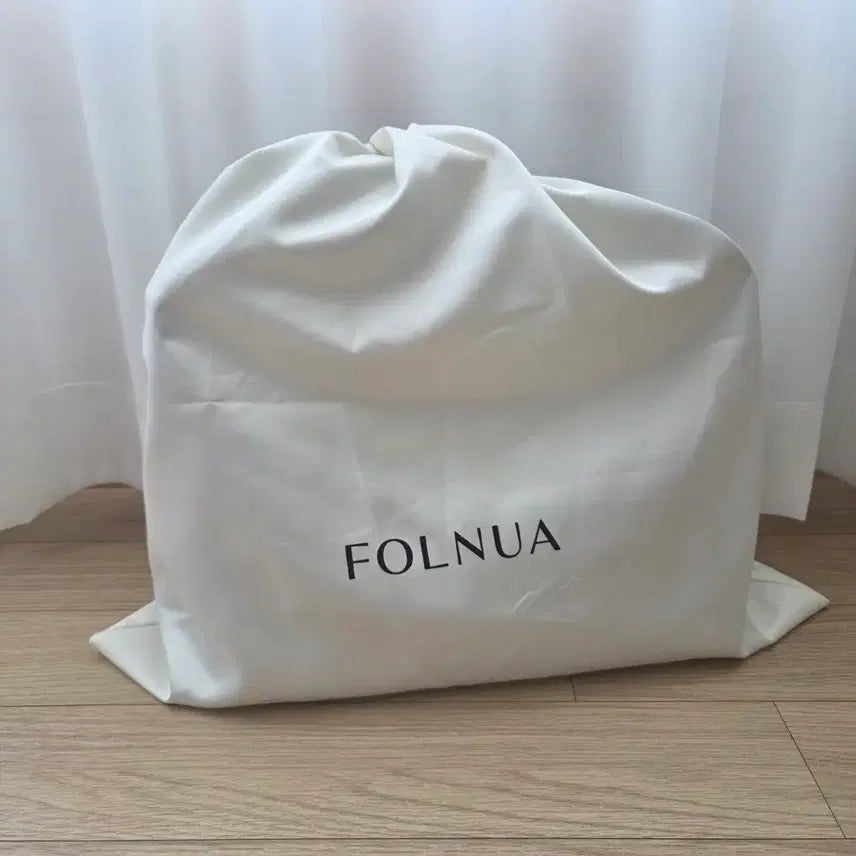 [BUNJANG] Polneua Bato Bag Ecru Vintage / 폴뉴아 바토백