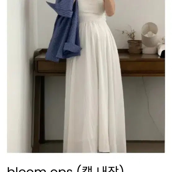 [BUNJANG] MOODME Knit One-Piece Set / MOODME(무드미) 니트,원피스 세트