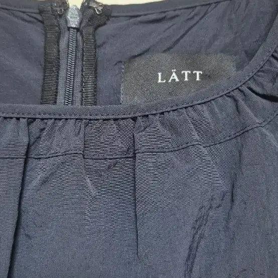 [BUNJANG] LATT Women&