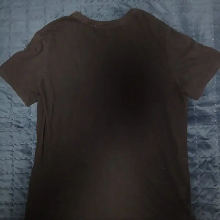 [BUNJANG] Nike Black Short Sleeve T-Shirt XL / 나이키 블랙 반팔 티셔츠 XL