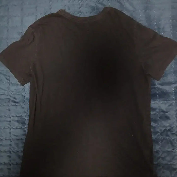 [BUNJANG] Nike Black Short Sleeve T-Shirt XL / 나이키 블랙 반팔 티셔츠 XL