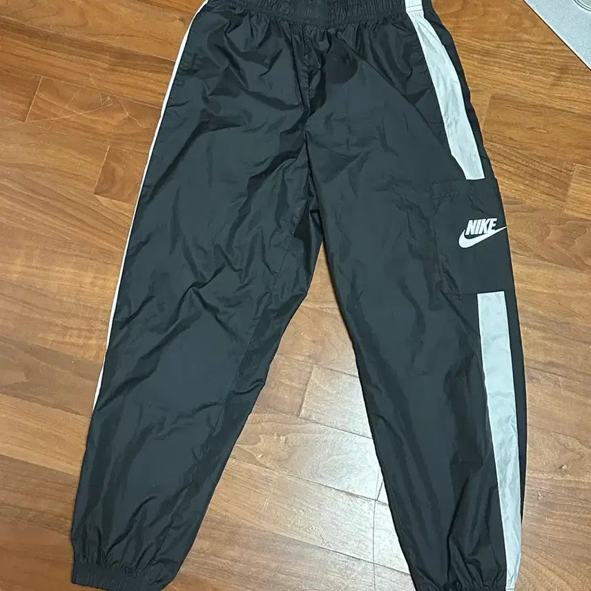 [BUNJANG] Nike Woven Jogger Pants Women&