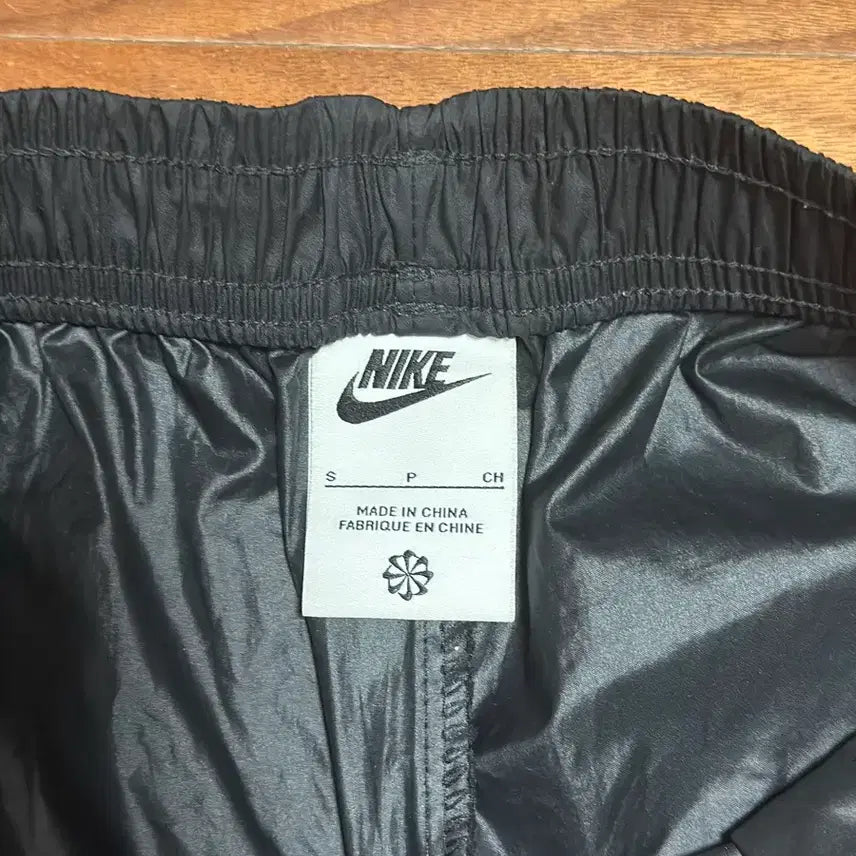 [BUNJANG] Nike Woven Jogger Pants Women&
