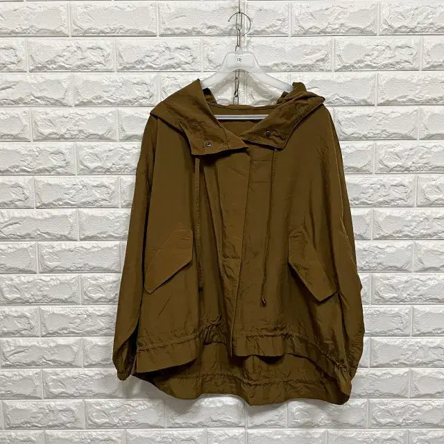 [SOLD OUT] 0170) 후드 바람막이
