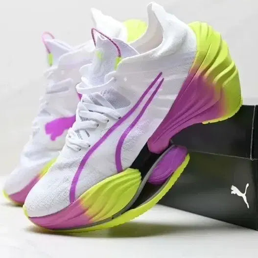 [BUNJANG] Puma FAST-R Nitro Elite 2 Running Shoes / 푸마 FAST-R Nitro Elite 2 러닝화
