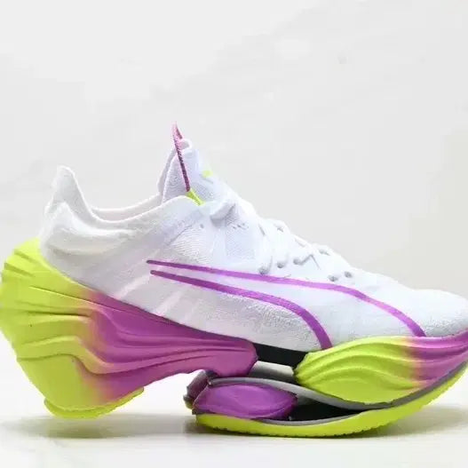 [BUNJANG] Puma FAST-R Nitro Elite 2 Running Shoes / 푸마 FAST-R Nitro Elite 2 러닝화