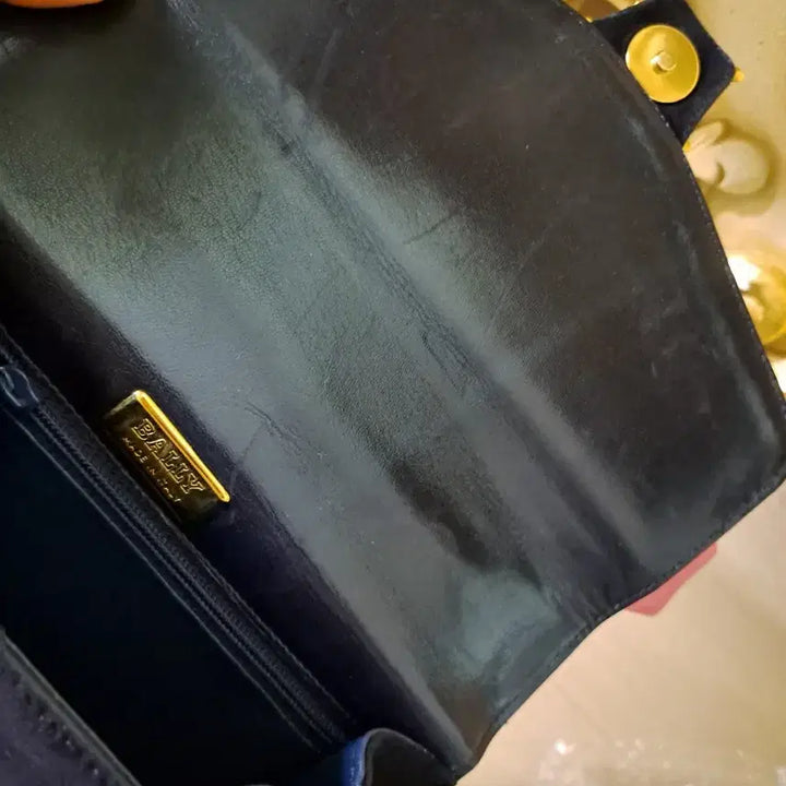 [BUNJANG] Bally Vintage Mini Tote Bag / 발리백      발리빈티지     빈티지백   미니토트