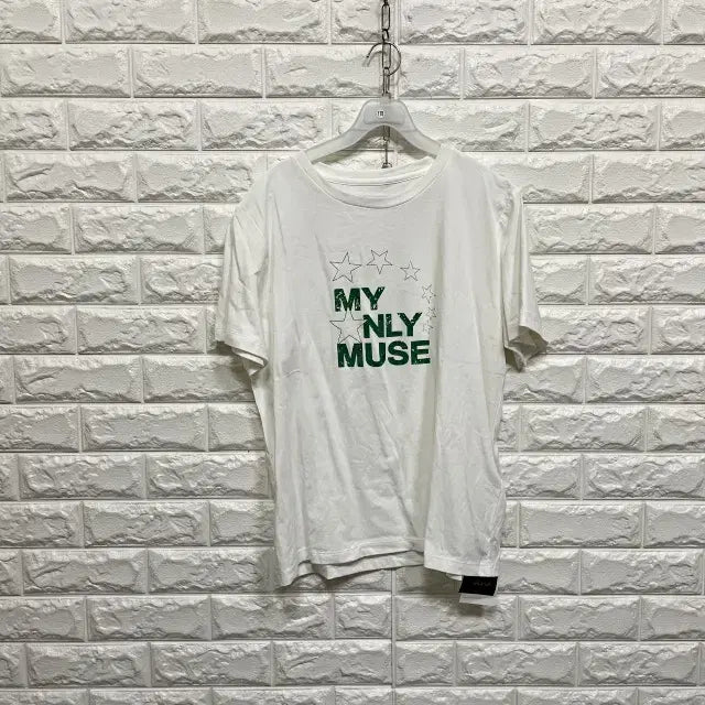 [BUNJANG] Short Sleeve T-Shirt / 0178) 반팔티셔츠