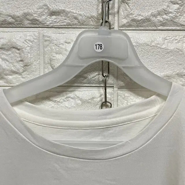 [BUNJANG] Short Sleeve T-Shirt / 0178) 반팔티셔츠