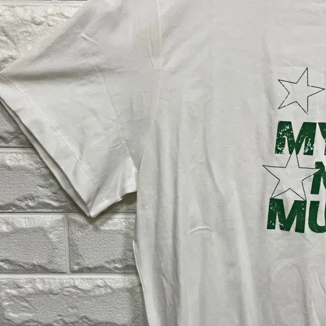 [BUNJANG] Short Sleeve T-Shirt / 0178) 반팔티셔츠