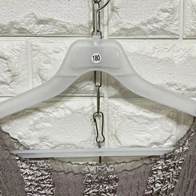[BUNJANG] Sheer Blouse / 0180) 지지미 블라우스
