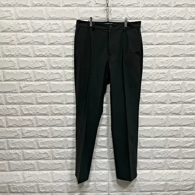 [BUNJANG] Andar Slacks / 0198) 안다르 슬랙스