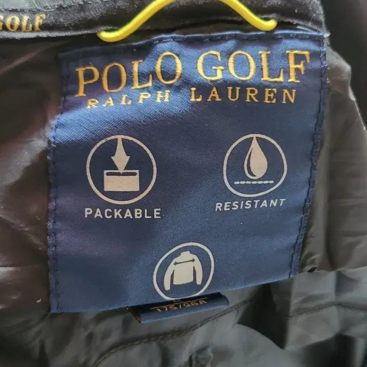 [BUNJANG] Polo Ralph Lauren Black Men&