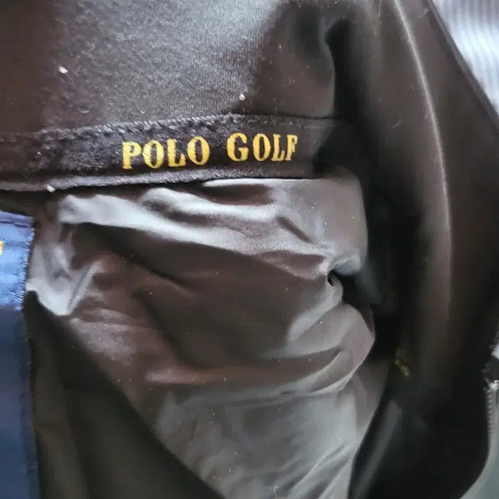 [BUNJANG] Polo Ralph Lauren Black Men&