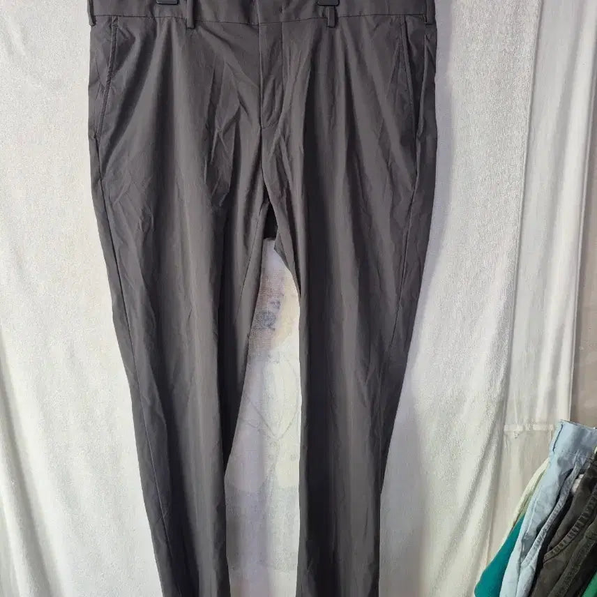 [BUNJANG] 94 Galaxy Suzelo Grey Men&