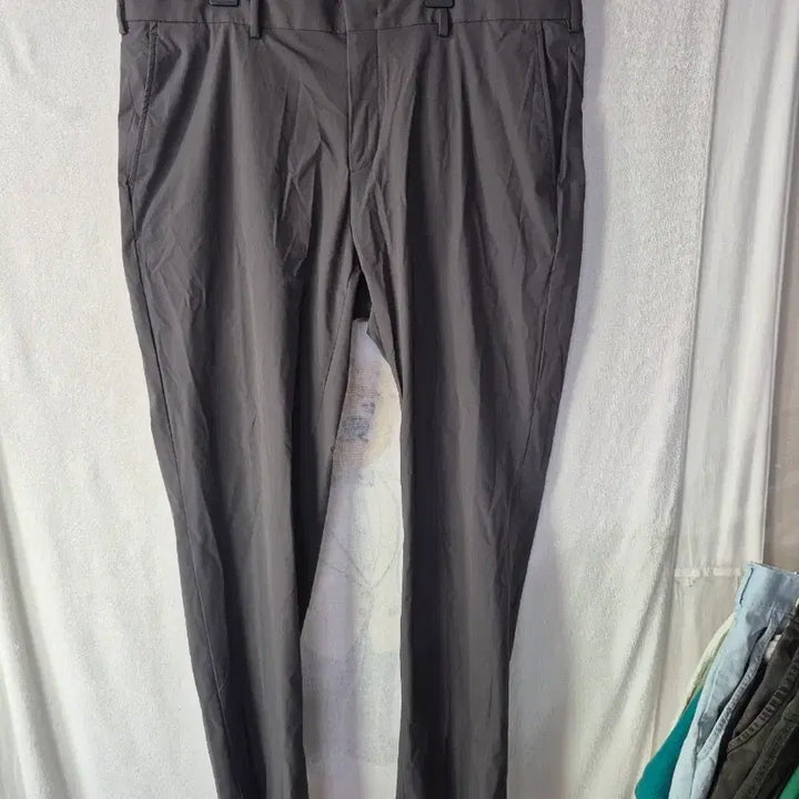 [BUNJANG] 94 Galaxy Suzelo Grey Men&