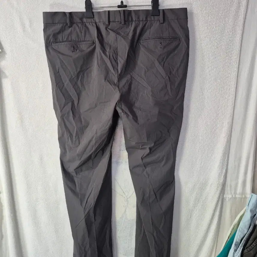 [BUNJANG] 94 Galaxy Suzelo Grey Men&