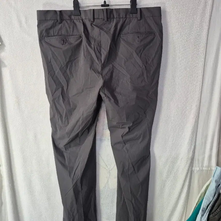 [BUNJANG] 94 Galaxy Suzelo Grey Men&