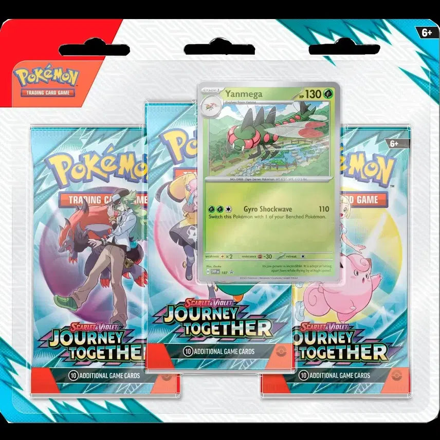 [BUNJANG] Pokemon TCG North America Battle Partners 3 Pack + Promo / 포켓몬카드 북미 배틀파트너즈 3팩 + 프로모