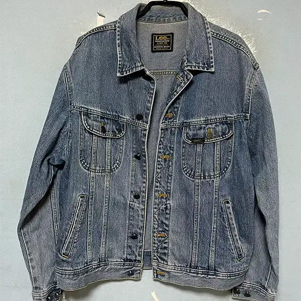 [BUNJANG] Lee 80s-90s Men&