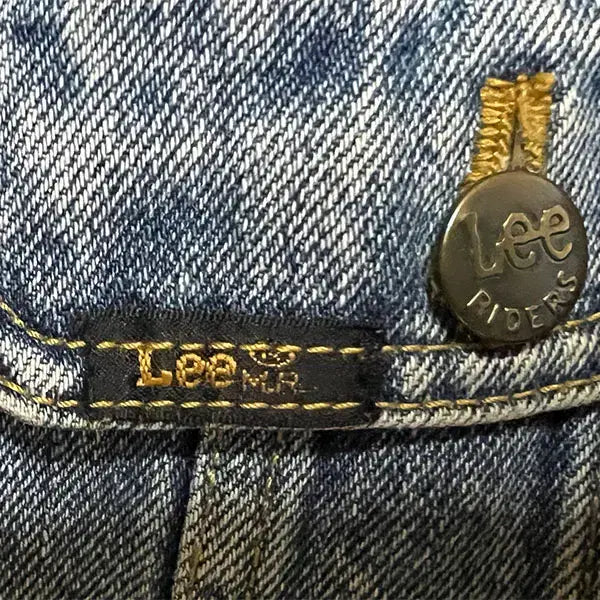 [BUNJANG] Lee 80s-90s Men&