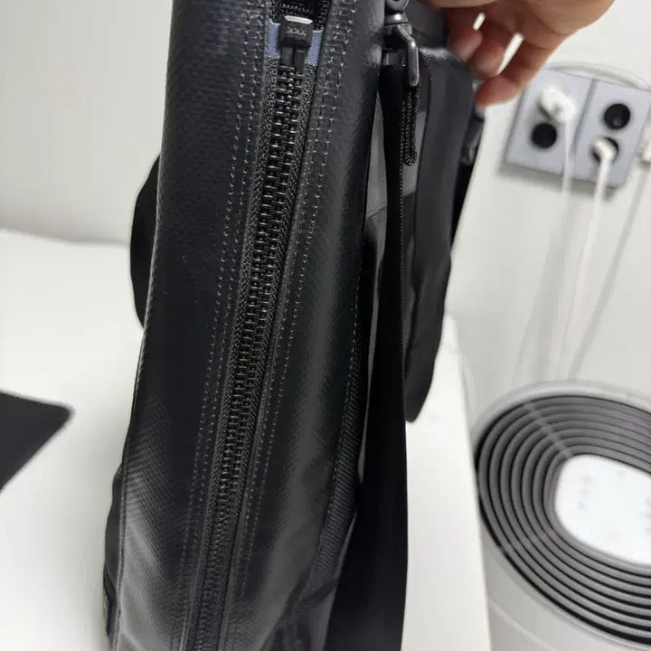 [BUNJANG] Porter 2-Way Heat Tote Bag / 포터 2way 히트 토트백