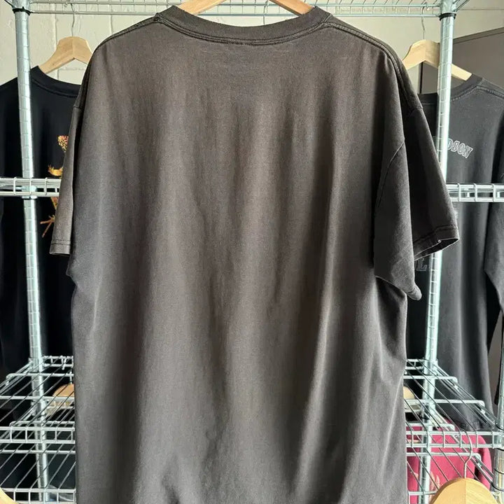 [BUNJANG] 00s Ford Mustang T-Shirt XL / 00s Ford 머스탱 티셔츠