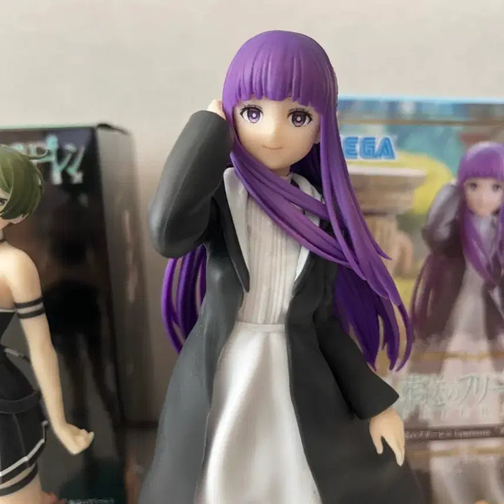 [BUNJANG] Frieren: Beyond Journey&
