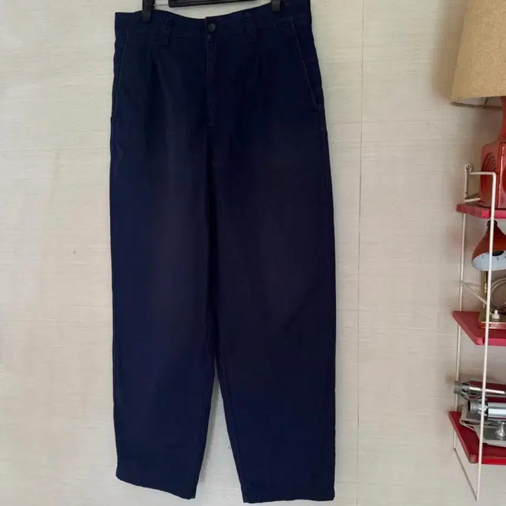 [BUNJANG] Acne Studios Chino Trousers / 아크네 스튜디오 치노