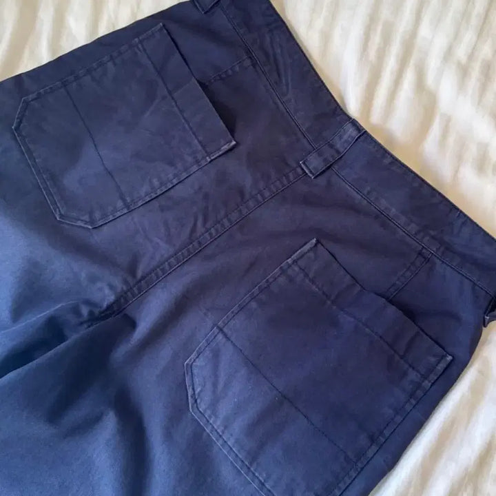 [BUNJANG] Acne Studios Chino Trousers / 아크네 스튜디오 치노