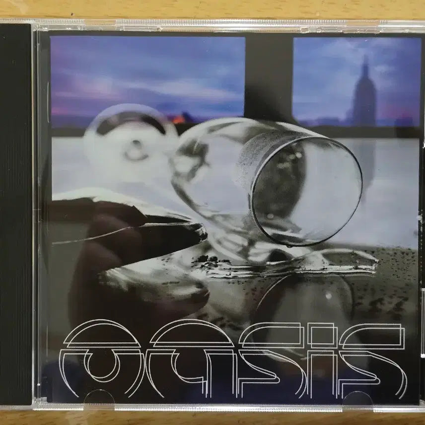 [BUNJANG] Oasis Sunday Morning Call CD Single / CD 음반 oasis 오아시스- Sunday Morning Call
